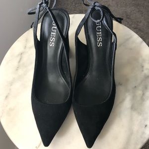 Guess Brita heels